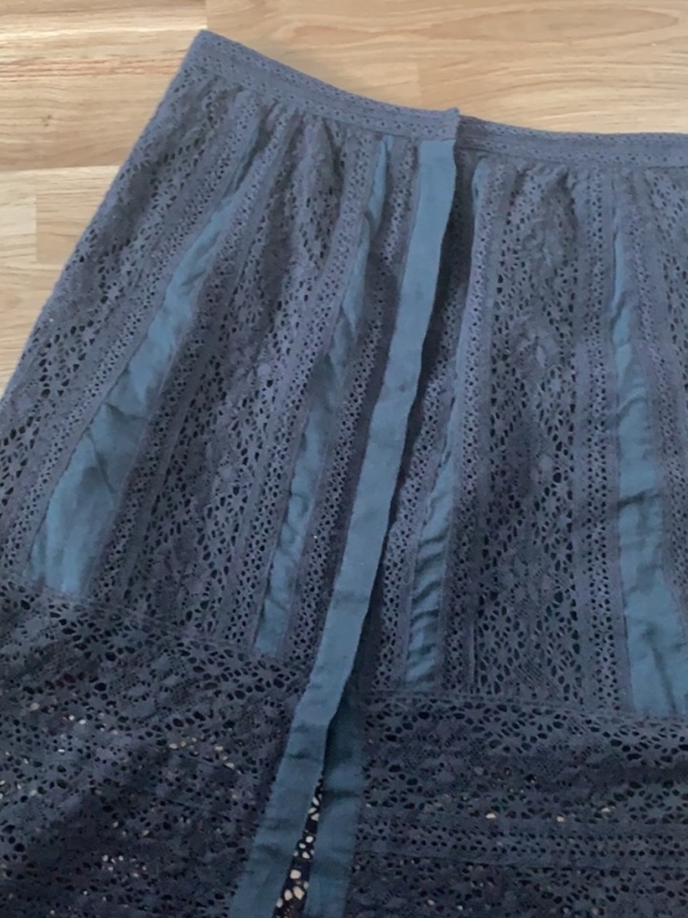 Loveshackfancy Skirt and Blouse Set - Picture 2 of 11